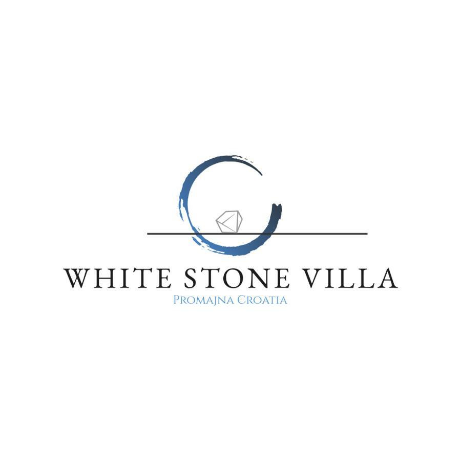 White Stone Villa Promajna Exterior foto